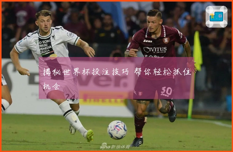 揭秘世界杯投注技巧 帮你轻松抓住机会