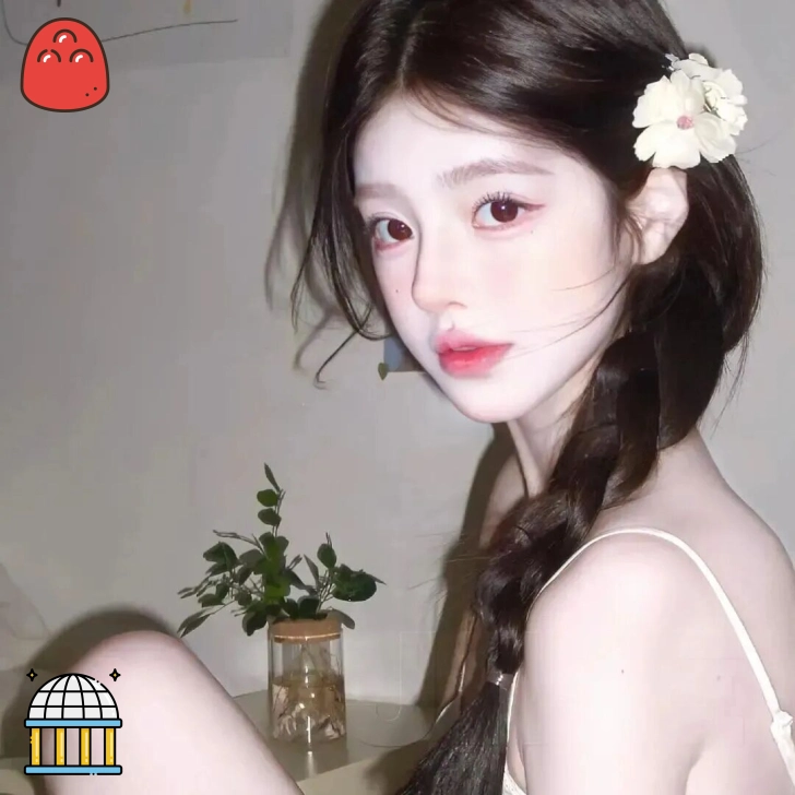 头像